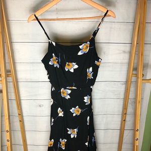 Forever 21 Midi Dress